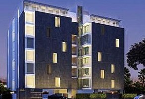 อันดับที่ 2: ย่านสีลม-สี่พระยา