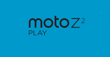 Moto Z2 Play หลุดภาพเรนเดอร์สุดชัด เสาอากาศแบบใหม่รอบฝาหลัง