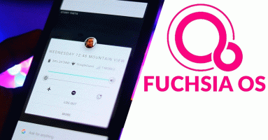 Google เริ่มทดสอบ Fuchsia OS ระบบปฏิบัติการใหม่บน Honor Play
