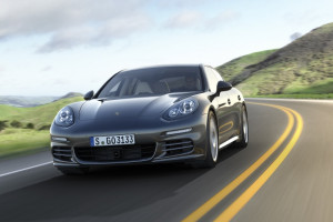 Porsche ส่งมอบรถทั่วโลกไปแล้วกว่า 87,800 คันใน 6 เดือนแรกของปี 2014