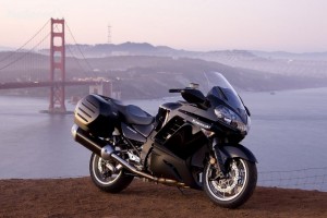 อันดับที่ 7: Yamaha FJR1300A