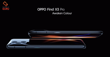 OPPO Find X3 Pro ที่สุดของสมาร์ทโฟนระดับพรีเมี่ยม ในทุกๆรายละเอียด เปิดตัวอย่างเป็นทางการแล้ว!