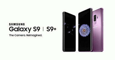 Samsung Galaxy S9 และ Samsung Galaxy S9+ การกลับมาของสมาร์ทโฟนระดับเรือธง ที่เต็มเปี่ยมไปด้วยความน่าประทับใจ