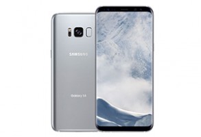 อันดับที่ 2: Samsung Galaxy S8+