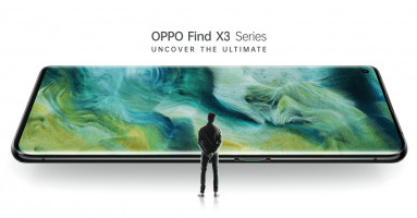 OPPO Find X3 Series อาจจะเตรียมเปิดตัวภายในปีนี้! คาดมาพร้อม Snapdragon 888