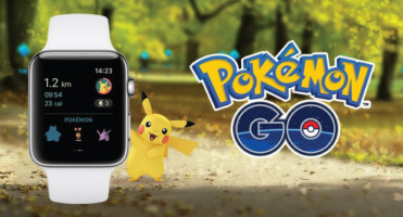 Pokemon Go สามารถเล่นบน Apple Watch ได้แล้ว