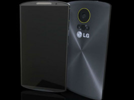 อันดับที่ 10: LG G5