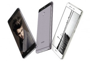 อันดับที่ 10: Huawei P9