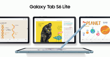 Samsung Galaxy Tab S6 Lite กับ Tablet ที่มาครบทุกฟังก์ชั่น ในราคาเบาๆ