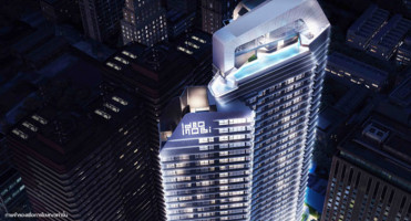 "ไอดีโอ โมบิ อโศก" The Revolutionary Smart Condominium นิยามใหม่ของการอยู่อาศัย โครงการใหม่ล่าสุดจากอนันดาฯ