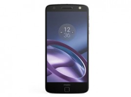 อันดับที่ 8: Lenovo Moto Z Force