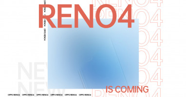 เตรียม Clearly The Best You ไปกับ OPPO Reno4 สมาร์ทโฟนดีไซน์สวย พร้อมฟีเจอร์ถ่ายภาพเพียบ! เร็วๆ นี้