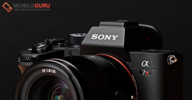 ลือ! Sony A7R V เตรียมเปิดตัวในปี 2022 มาพร้อมความละเอียดระดับ 100MP