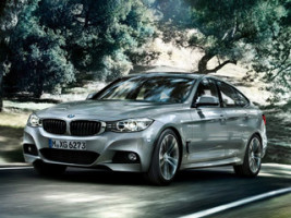 BMW Series 3 Gran Turismo เปิดตัวใหม่ ครั้งแรกในงาน BMW Xpo 2013