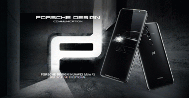 Porsche Design Huawei Mate RS นิยามใหม่ของความพรีเมี่ยมเหนือระดับ พร้อมกล้อง 3 ตัวดีที่สุดในโลกจาก Leica