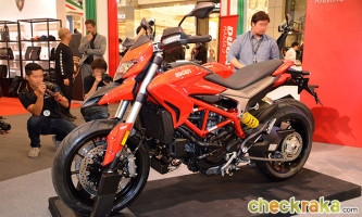 Ducati Hypermotard 939 มาพร้อมความสนุกแบบไร้ขีดจำกัด