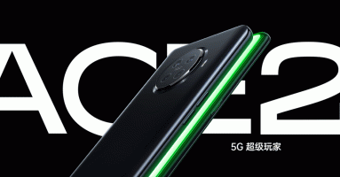 OPPO Reno Ace 2 สมาร์ทโฟนหน้าจอ 90Hz ชิป Snapdragon 865 กับราคาเริ่มที่ 18,000 บาท