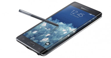 แหล่งข่าวจีนเผย Samsung เตรียมเปิดตัว "Galaxy Note 5" ในงาน IFA ที่กรุงเบอร์ลิน