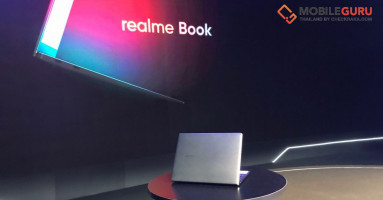 เตรียมพบกับ realme Book และ realme Pad แล็ปท็อปและแท็บเล็ต รุ่นแรกของแบรนด์