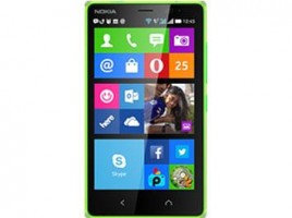 อันดับที่ 3: Nokia X2 DUAL SIM
