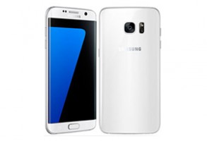 อันดับที่ 4: Samsung Galaxy S7 edge