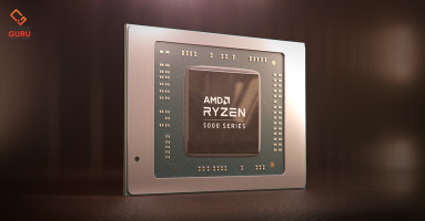 AMD ประกาศเปิดตัว AMD Ryzen 5000 Series โมบายล์โปรเซสเซอร์ที่ดีที่สุดในโลกในงาน CES 2021