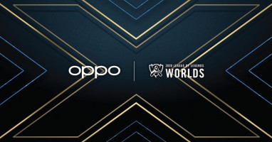 OPPO ประกาศความร่วมมือกับเกมยอดฮิต League of Legends ใน 2020 World Championship (S10) พร้อมเปิดตัวผลิตภัณฑ์คอลเลคชั่นพิเศษ