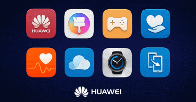 หัวเว่ย เผยยอดผู้ใช้อีโคซิสเต็ม Huawei Mobile Service ทั่วโลกพุ่งแตะ 700 ล้าน!