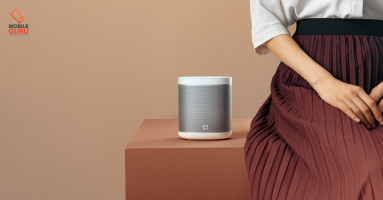 Mi Smart Speaker ลำโพงอัจฉริยะ ใช้ชีวิตง่ายขึ้นด้วยการสั่งงานด้วยเสียง Google Assistant ในราคาพิเศษเพียง 990 บาท