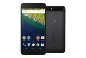 อันดับที่ 5: Nexus 6P