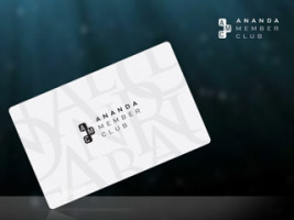 AMC Card (Ananda Member Club Card) คลับของคนรุ่นใหม่ ครอบครัวอนันดา