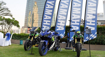 Yamaha Thailand Racing Team ส่ง 2 นักแข่งลงศึก FIM World Superbike Championship 2016