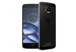 อันดับที่ 9: Moto Z