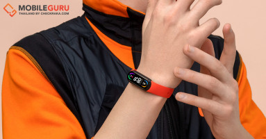 Xiaomi ยืนหนึ่ง ครองแชมป์ทั้งตลาด Basic Watch และ Basic Band ประจำไตรมาสแรกปี 2564 ในประเทศไทย