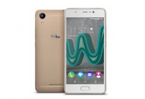 อันดับที่ 9: Wiko U FEEL Go