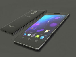 อันดับที่ 3: Samsung Galaxy S7