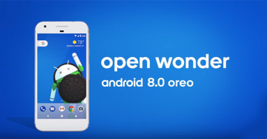 Android 8.0 Oreo เปิดตัวอย่างเป็นทางการ มาในธีม Super Hero