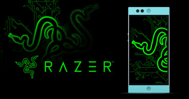 คอเกมฟังทางนี้! Razer กำลังพัฒนาสมาร์ทโฟน สำหรับ "Hardcore Gamers"