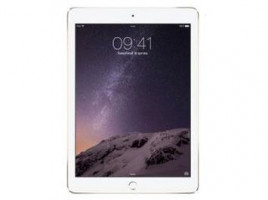 อันดับที่ 2: APPLE iPad Air 2 (16GB, Wi-Fi+Cellular)