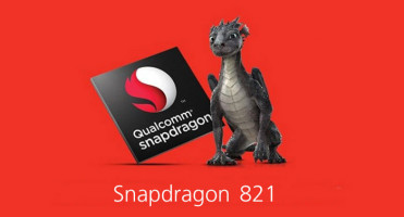 เปิดตัว Snapdragon 821 จาก Qualcomm เร็วขึ้นกว่าเดิม 10%