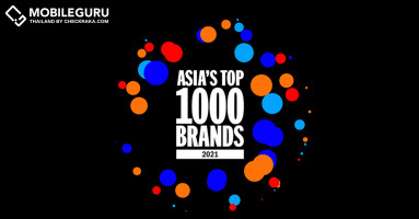 SAMSUNG ครองตำแหน่ง "แบรนด์ที่ดีที่สุดในเอเชีย" ติดต่อกันเป็นปีที่ 10