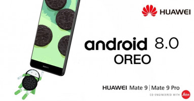 4 ขั้นตอนอัพเดท เปลี่ยน Huawei Mate 9 ให้เป็น Android 8.0