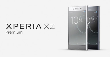 โซนี่ ยืนยัน Xperia XZ Premium ใช้งานถาดซิมแบบ Hybrid เหมือนเดิม