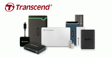 ทรานส์เซนด์ เปิดตัว ฮาร์ดดิสก์แบบพกพา รุ่นใหม่ความจุ 2 TB พร้อมอินเทอร์เฟซแบบ USB Type-C