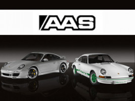AAS เอาใจนักขับปอร์เช่คลาสสิก เช็คฟรี 24 รายการ "Porsche Classic Service Clinic 2013"