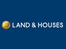 LAND & HOUSES แก้เกม เดินหน้าฝ่าวิกฤตตลาดปี 2557