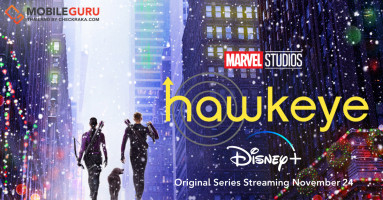 ตัวอย่างพร้อมโปสเตอร์ทางการของ "HAWKEYE" ซีรีส์ออริจินัลจาก Marvel และ Disney ที่หลายคนรอคอย พร้อมพรีเมียร์ 24 พ.ย. นี้