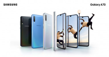 Samsung Galaxy A51 กับความสำเร็จของสมาร์ทโฟนระดับกลาง หลังทำยอดขายดีที่สุดในช่วงต้นปี 2020