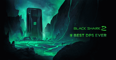 Xiaomi Black Shark 2 Pro สมาร์ทโฟนดีไซน์เฉียบขาด สเปคแรงในทุกๆจุด Snapdragon 855+