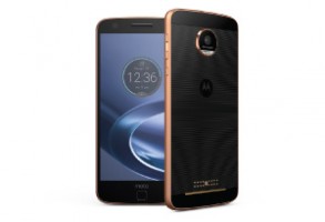 อันดับที่ 7: Moto Z Force